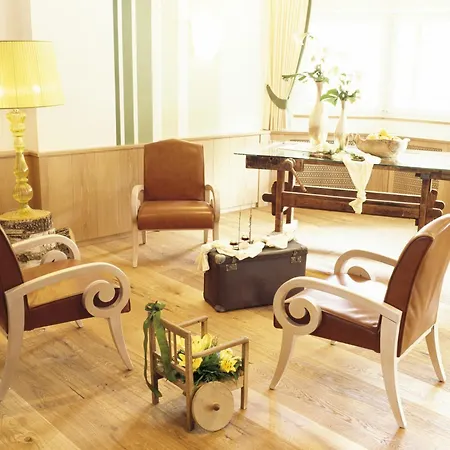 公寓式酒店 Ritterhof & Breakfast 4*