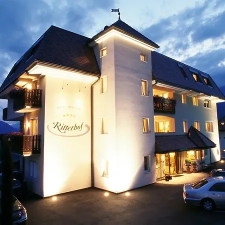 公寓式酒店 Ritterhof & Breakfast 思科纳