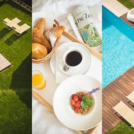 Ritterhof & Breakfast 4*